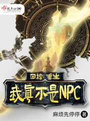 ص治NPC